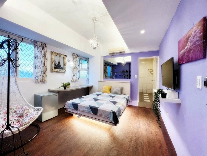 💖可租補✨電梯🏠漂亮的✔️近中國醫💖 - Image 1