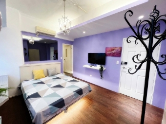 💖可租補✨電梯🏠漂亮的✔️近中國醫💖 - Image 7