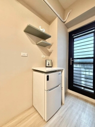 🌳可租補/報稅💖全新✨電梯🏠系統裝潢✔️乾溼分離💖（第5張）