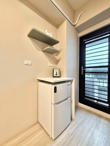 🌳可租補/報稅💖全新✨電梯🏠系統裝潢✔️乾溼分離💖（第5張）