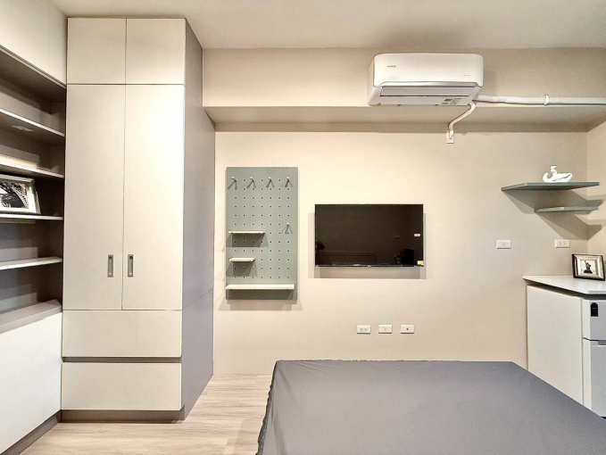 🌳可租補/報稅💖全新✨電梯🏠系統裝潢✔️乾溼分離💖（第4張）