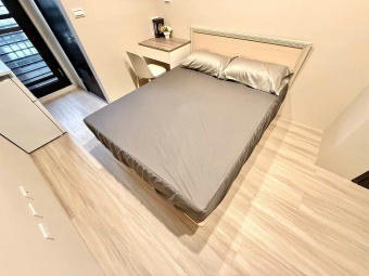 🌳可租補/報稅💖全新✨電梯🏠系統裝潢✔️乾溼分離💖（第2張）