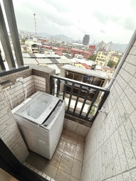 🌳可租補/報稅💖全新✨電梯🏠系統裝潢✔️乾溼分離💖（第7張）