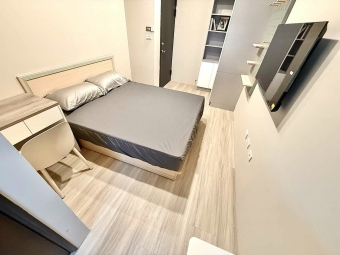 🌳可租補/報稅💖全新✨電梯🏠系統裝潢✔️乾溼分離💖（第3張）