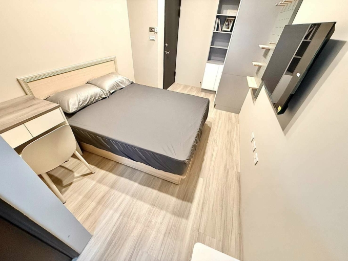 🌳可租補/報稅💖全新✨電梯🏠系統裝潢✔️乾溼分離💖（第3張）