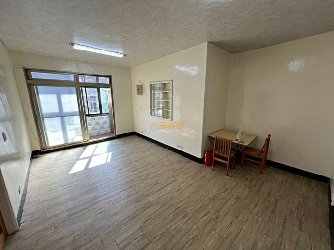 兆基社會住宅🏠📍武嶺街精美三房（第1張）