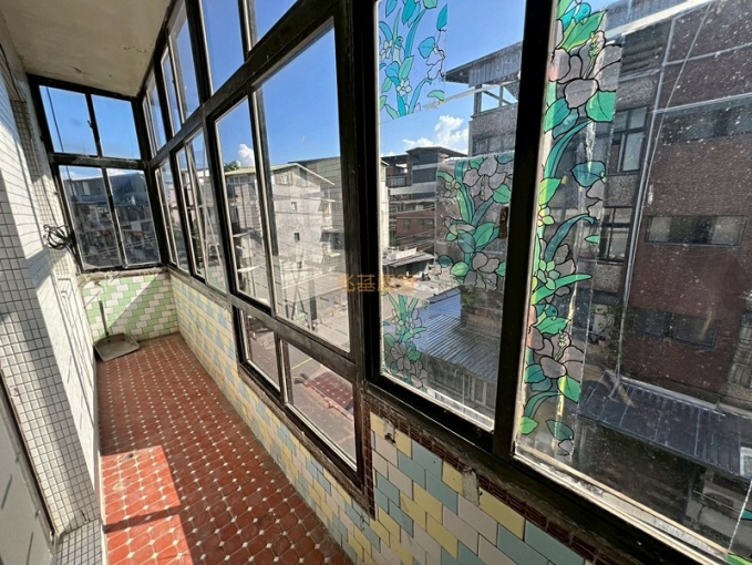 兆基社會住宅🏠📍武嶺街精美三房（第14張）