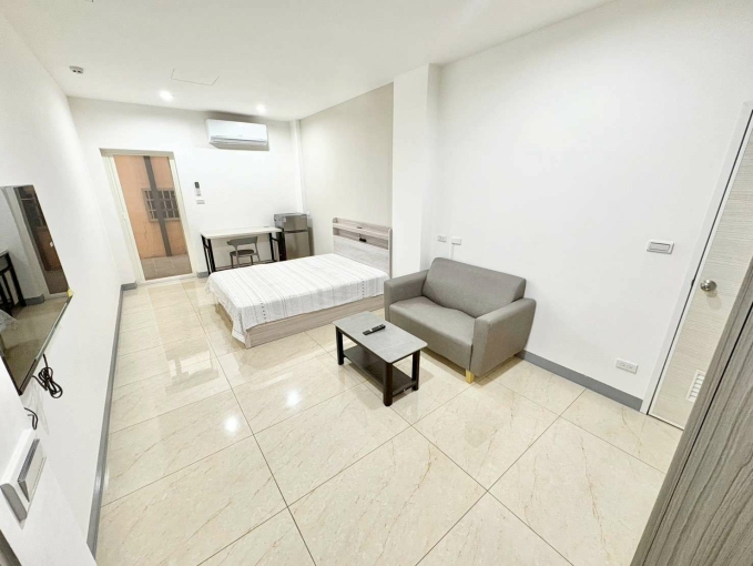 🧡請加賴🧡電梯美屋🧡租屋補助🧡陽台獨洗🧡流理台🧡高CP值🧡秒殺物件🧡（第1張）