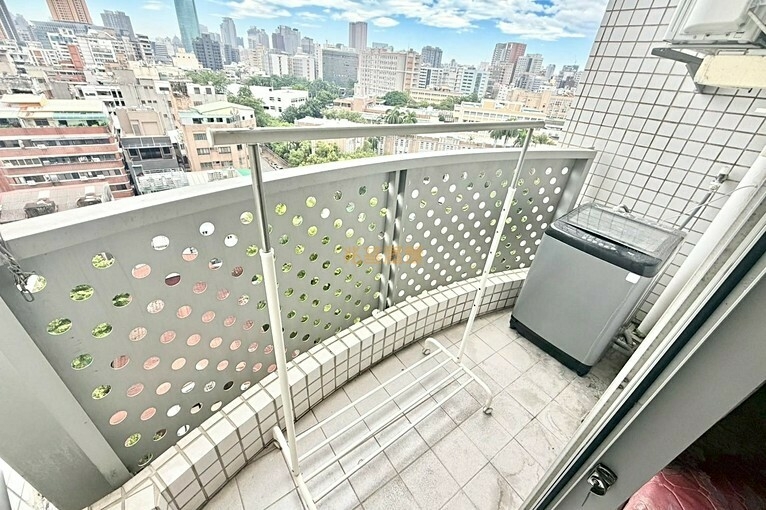 兆基社會住宅🏠台中教育大學小資電梯套房獨洗曬🏡可租補（第7張）