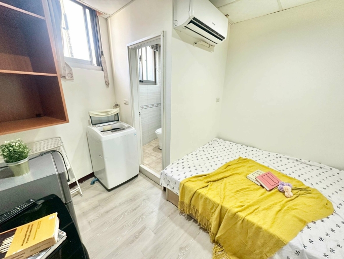 🔥東區小資首選🔥電梯套房🔥可租補🔥近東英公園 - Image 3