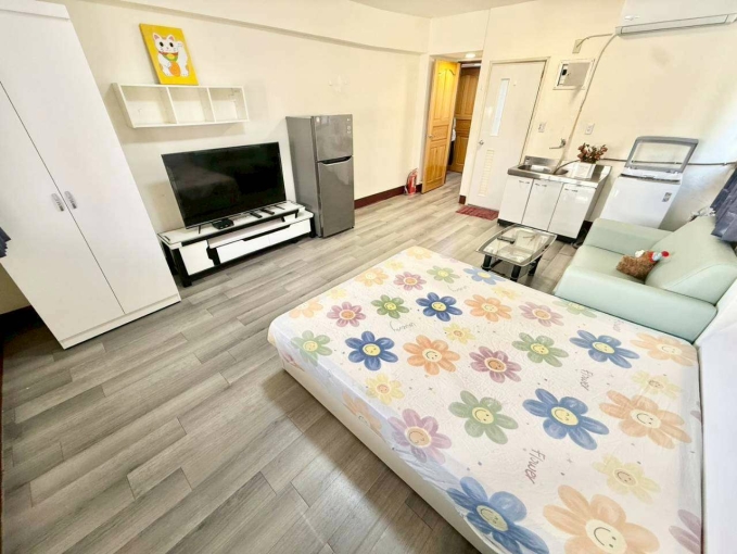 🔥北區台水台電🔥電梯華廈🔥可貓獨洗獨曬🔥流理台子母車（第3張）