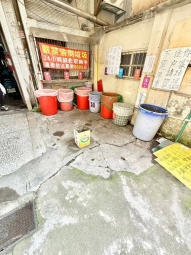 🔥北區台水台電🔥電梯華廈🔥可貓獨洗獨曬🔥流理台子母車（第8張）