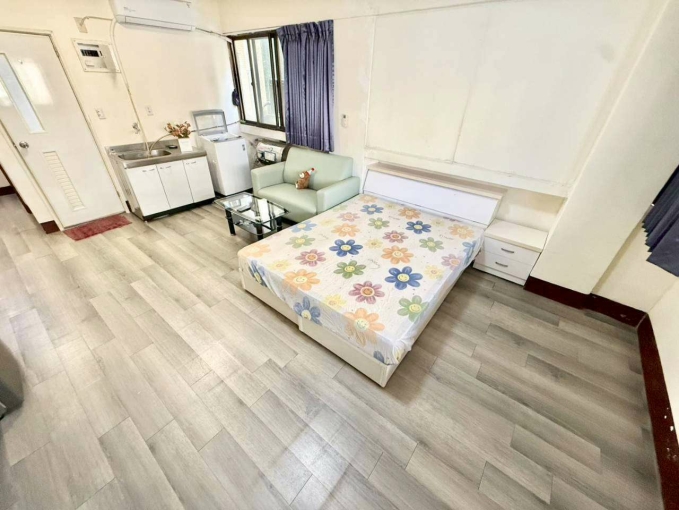 🔥北區台水台電🔥電梯華廈🔥可貓獨洗獨曬🔥流理台子母車（第4張）