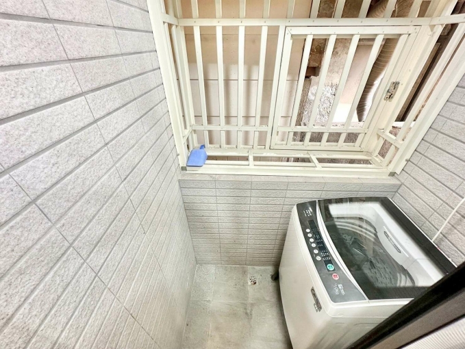 免仲介費🔥西屯可貓套房🔥陽台獨洗流理台🔥飲水機🔥子母車 - Image 5