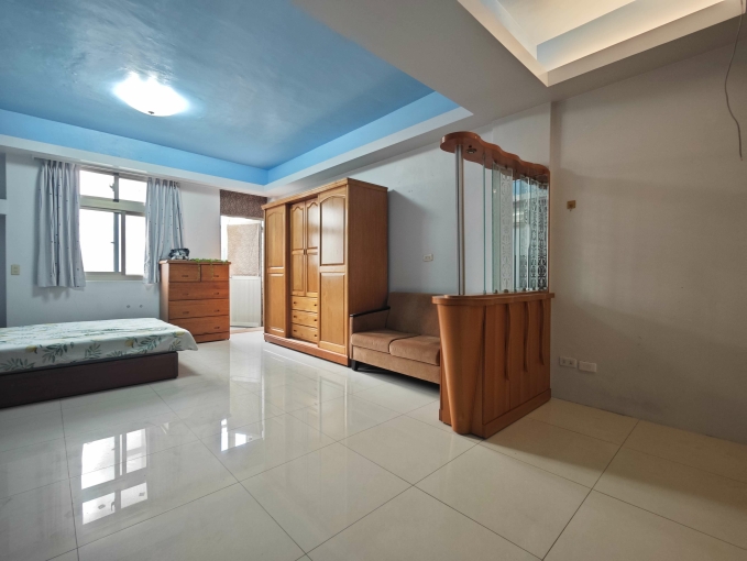 台電☆室內大空間☆衛浴乾濕分離（第6張）