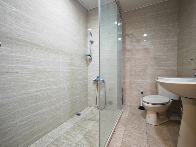 台電☆室內大空間☆衛浴乾濕分離（第9張）