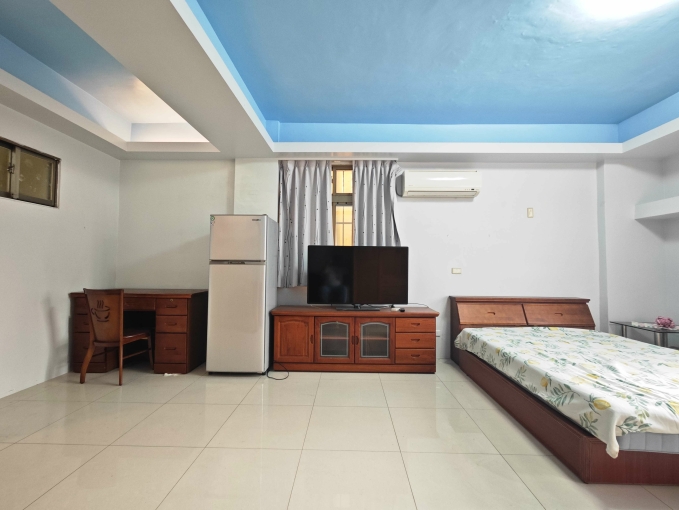 台電☆室內大空間☆衛浴乾濕分離（第7張）