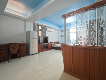 台電☆室內大空間☆衛浴乾濕分離（第5張）