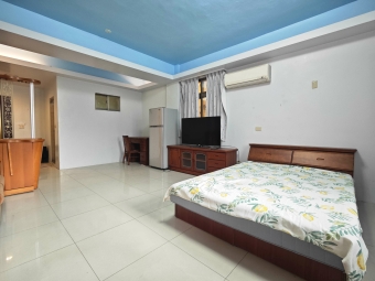 台電☆室內大空間☆衛浴乾濕分離（第1張）