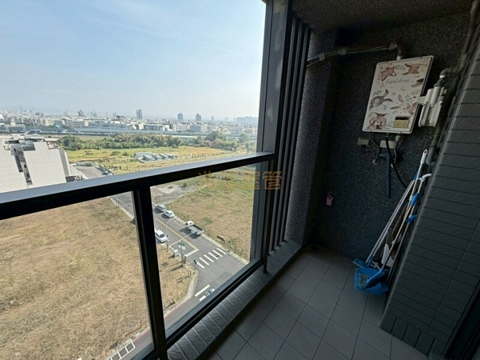 兆基社會住宅🏡霞海中街/免仲/可租補/有平車（第9張）