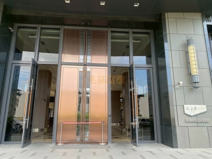 兆基社會住宅🏡霞海中街/免仲/可租補/有平車（第10張）