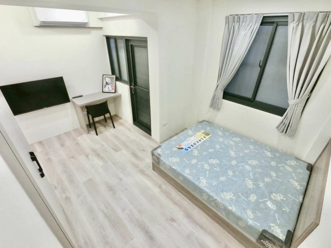 南區秒殺✨可雙租補💕陽台獨洗💕全新整理屋況讚讚（第2張）