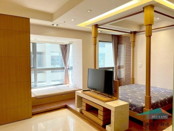 社宅⭐獨洗曬套房🏡可租補⭐免仲介費⭐市府捷運站（第2張）