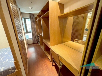 社宅⭐獨洗曬套房🏡可租補⭐免仲介費⭐市府捷運站（第4張）