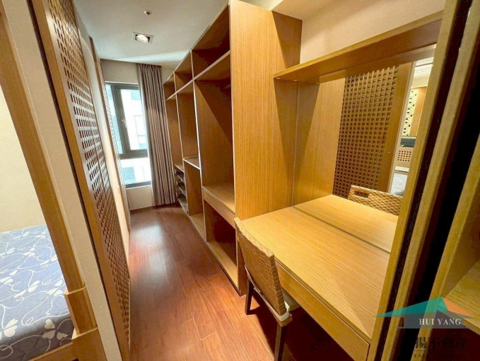 社宅⭐獨洗曬套房🏡可租補⭐免仲介費⭐市府捷運站(第4張)