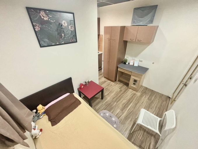 騎車三分到興大💖小資學生福音✨流理臺✨獨洗✨機車超好停✨（第6張）