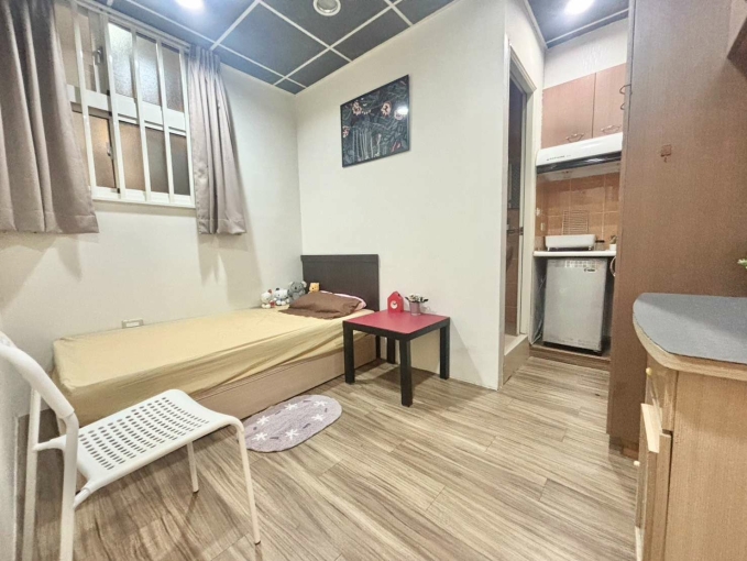 騎車三分到興大💖小資學生福音✨流理臺✨獨洗✨機車超好停✨（第2張）