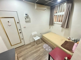 騎車三分到興大💖小資學生福音✨流理臺✨獨洗✨機車超好停✨（第3張）