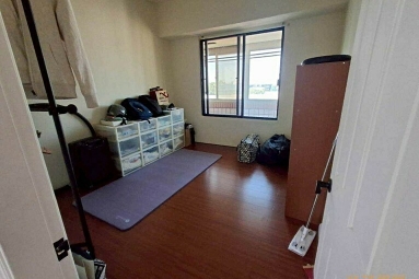 兆基社會住宅🏡全新整理大3房前後雙陽台可租補設籍（第6張）