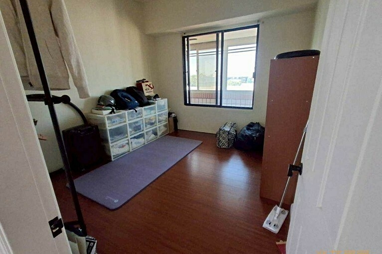 兆基社會住宅🏡全新整理大3房前後雙陽台可租補設籍（第6張）