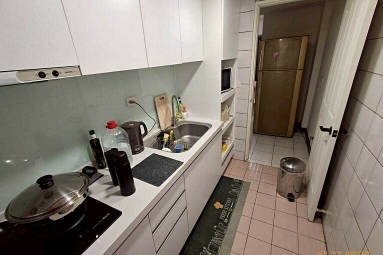兆基社會住宅🏡全新整理大3房前後雙陽台可租補設籍（第8張）
