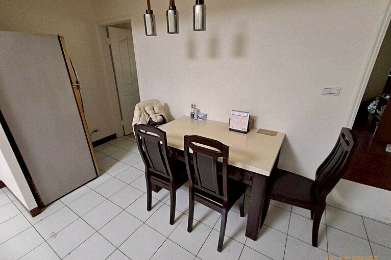 兆基社會住宅🏡全新整理大3房前後雙陽台可租補設籍（第7張）