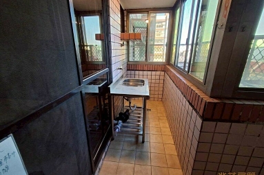 兆基社會住宅🏡全新整理大3房前後雙陽台可租補設籍（第10張）