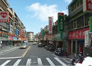 關渡捷運布拉格景觀大廈（第9張）