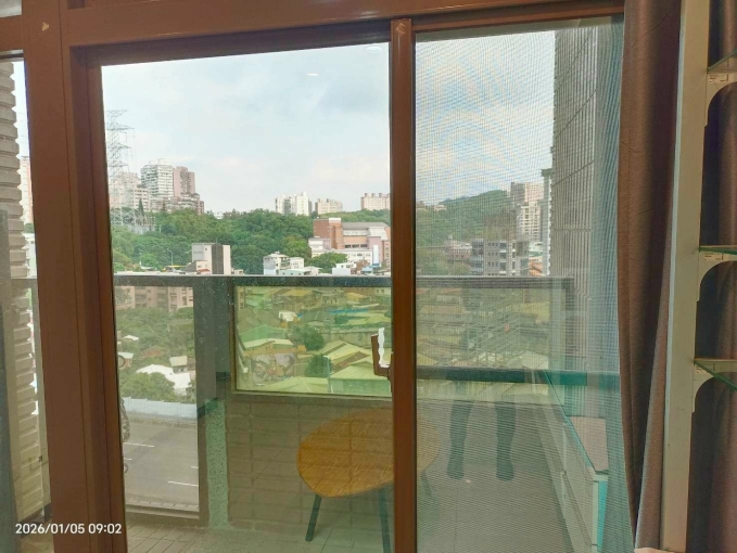 關渡捷運布拉格景觀大廈2房高端寓所生活圈成熟（第4張）