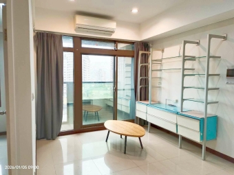 關渡捷運布拉格景觀大廈2房高端寓所生活圈成熟（第1張）