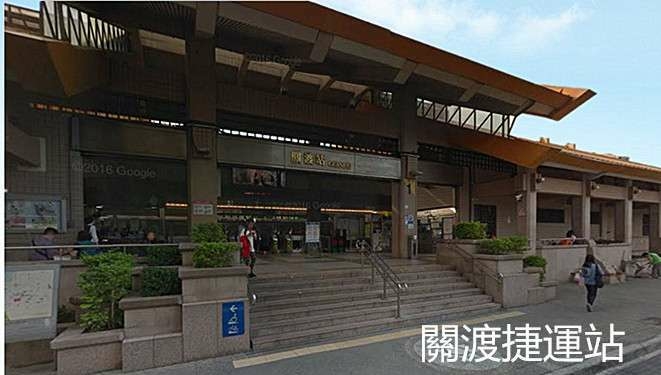 關渡捷運布拉格景觀大廈（第12張）