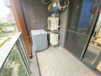 三房二廳🍀家具電全配🍀平面車位🍀租屋補助（第13張）