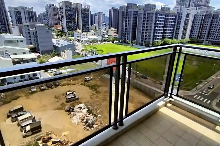 兆基社會住宅🏠松竹捷運站大三房家具齊全🏠雙租補（第6張）