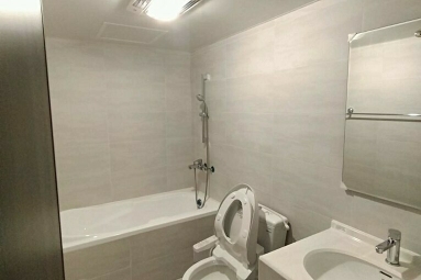 兆基社會住宅🏠松竹捷運站大三房家具齊全🏠雙租補（第8張）