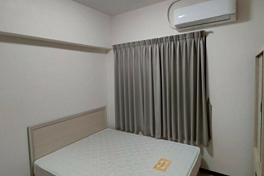 兆基社會住宅🏠松竹捷運站大三房家具齊全🏠雙租補（第2張）