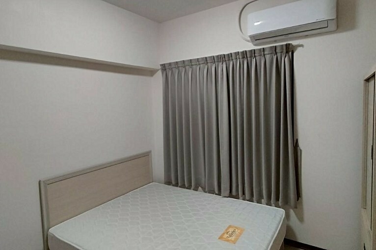 兆基社會住宅🏠松竹捷運站大三房家具齊全🏠雙租補（第2張）