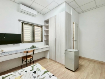 就是這麼美✨走路家樂福✨免仲介費✨全新質感套房✨請看內文✨ - Image 13