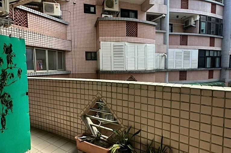 兆基社會住宅🏡文化中心電梯3房可租補請加line(第9張)