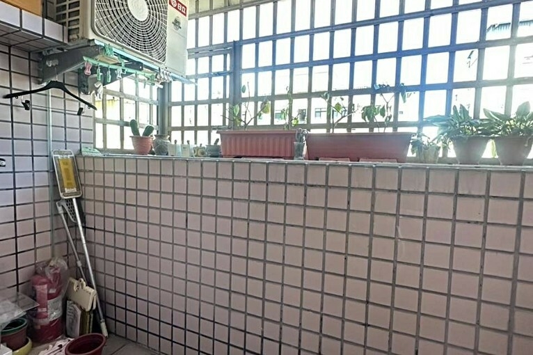 兆基社會住宅🏡文化中心電梯3房可租補請加line(第8張)