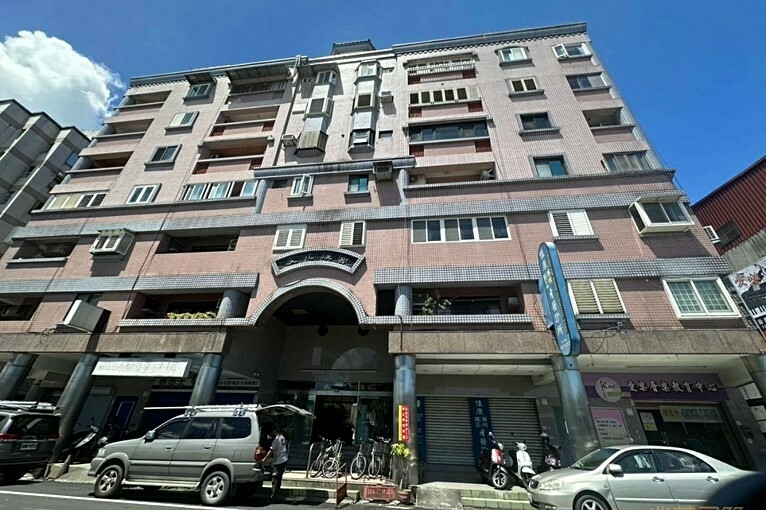 兆基社會住宅🏡文化中心電梯3房可租補請加line(第13張)